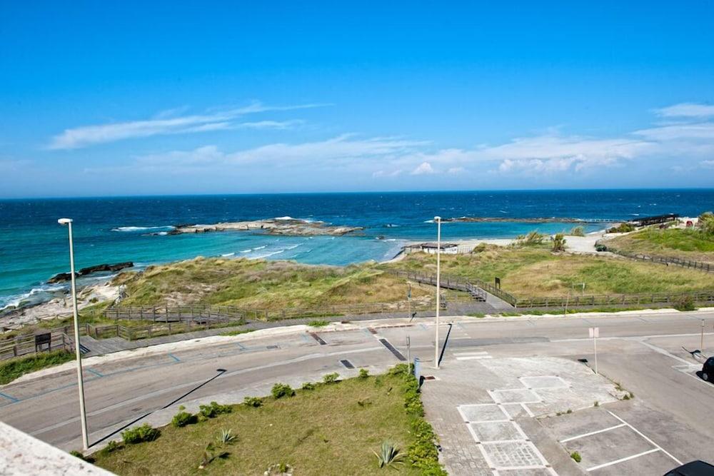 Hotel La Plancia Otranto Exterior photo